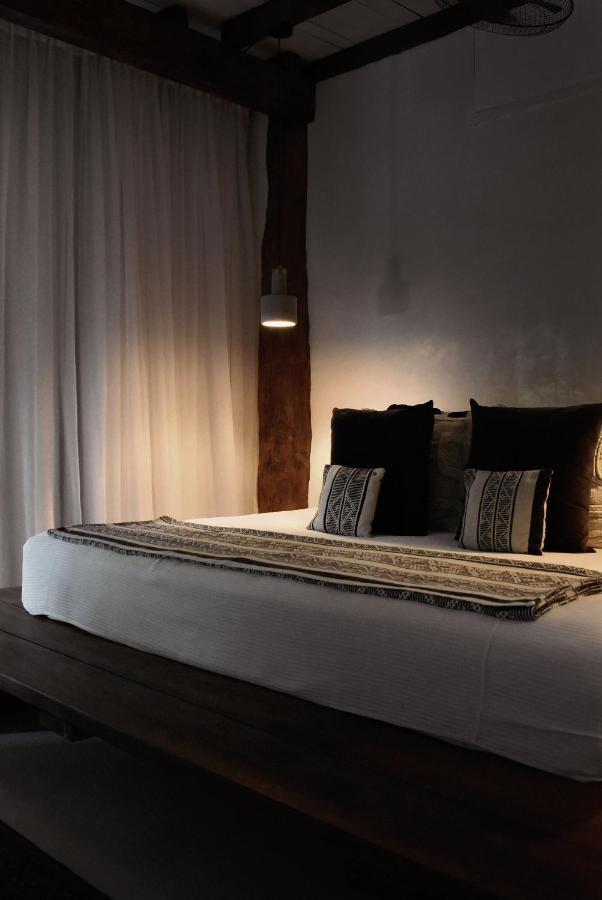 Amor Rooms Tulum Exterior foto