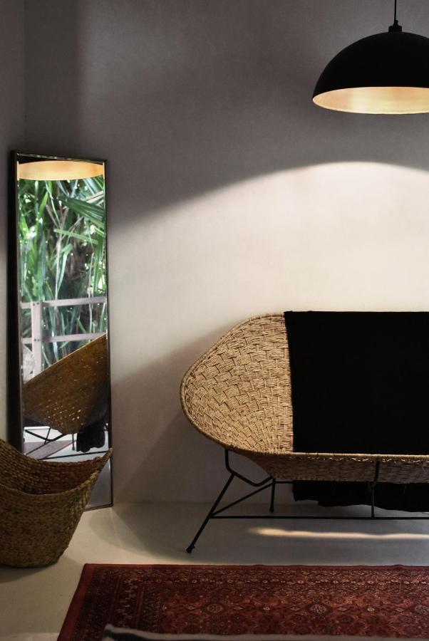 Amor Rooms Tulum Exterior foto