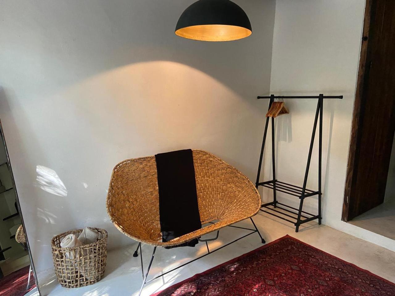 Amor Rooms Tulum Exterior foto