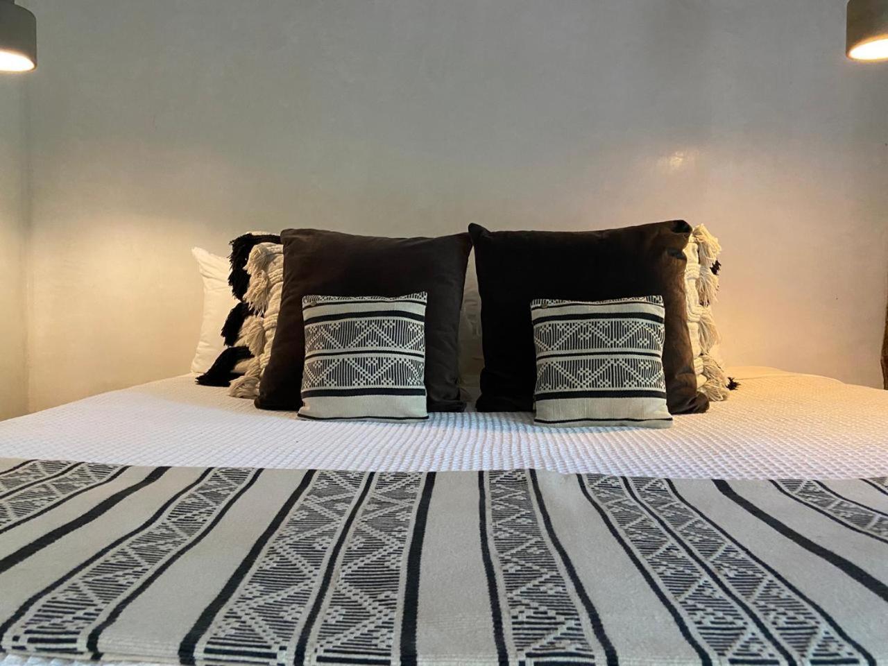 Amor Rooms Tulum Exterior foto