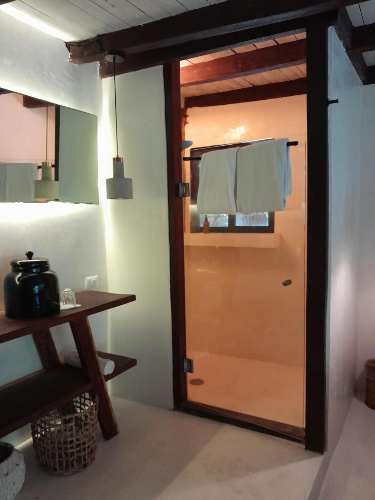 Amor Rooms Tulum Exterior foto