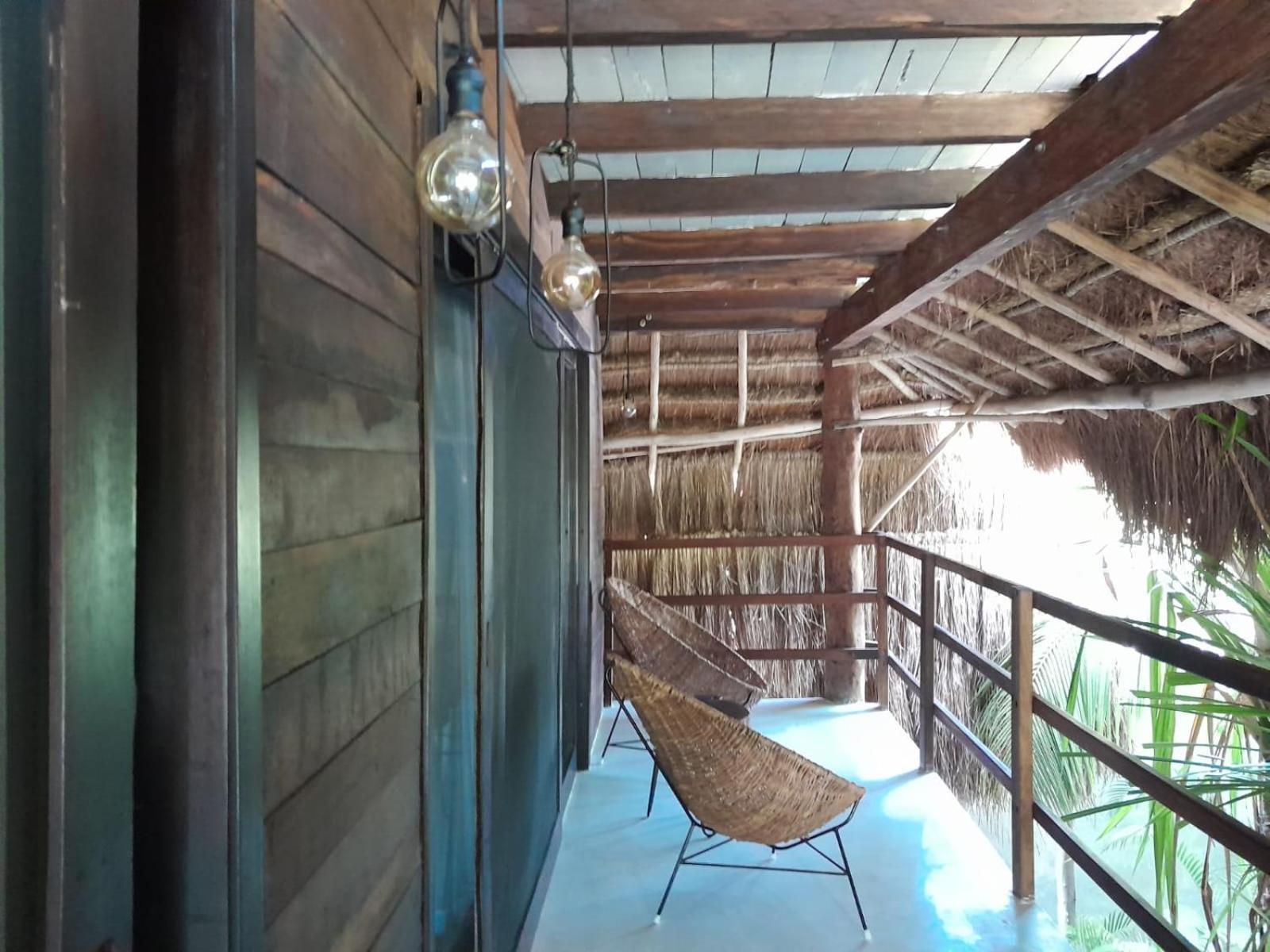 Amor Rooms Tulum Exterior foto