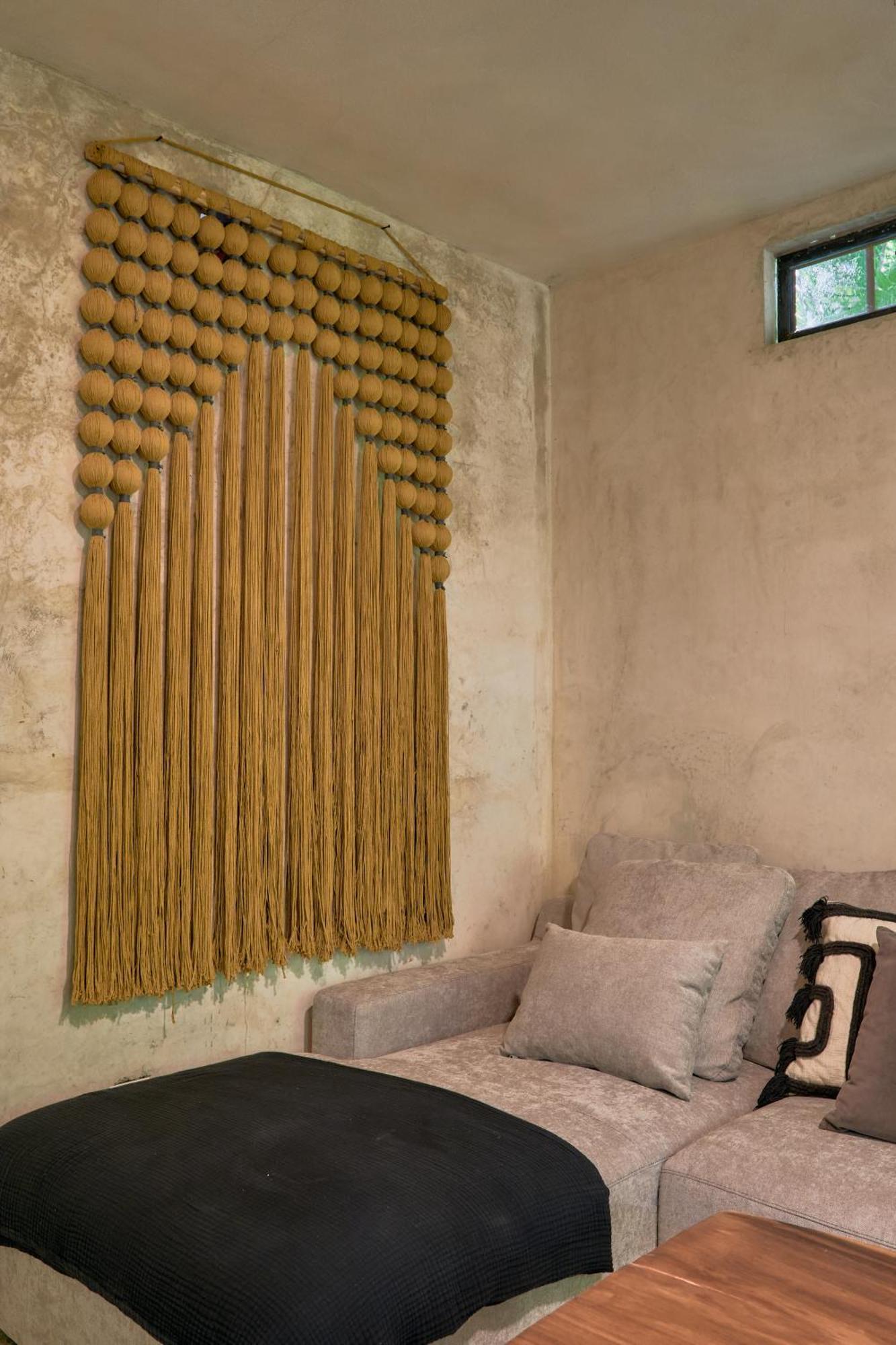 Amor Rooms Tulum Exterior foto
