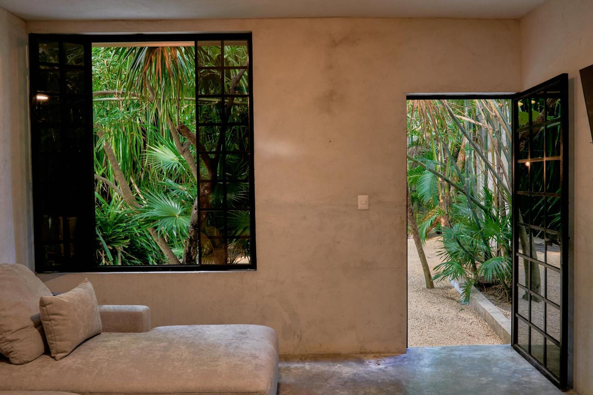 Amor Rooms Tulum Exterior foto
